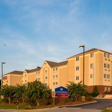 Candlewood Suites Alabaster By Ihg מראה חיצוני תמונה