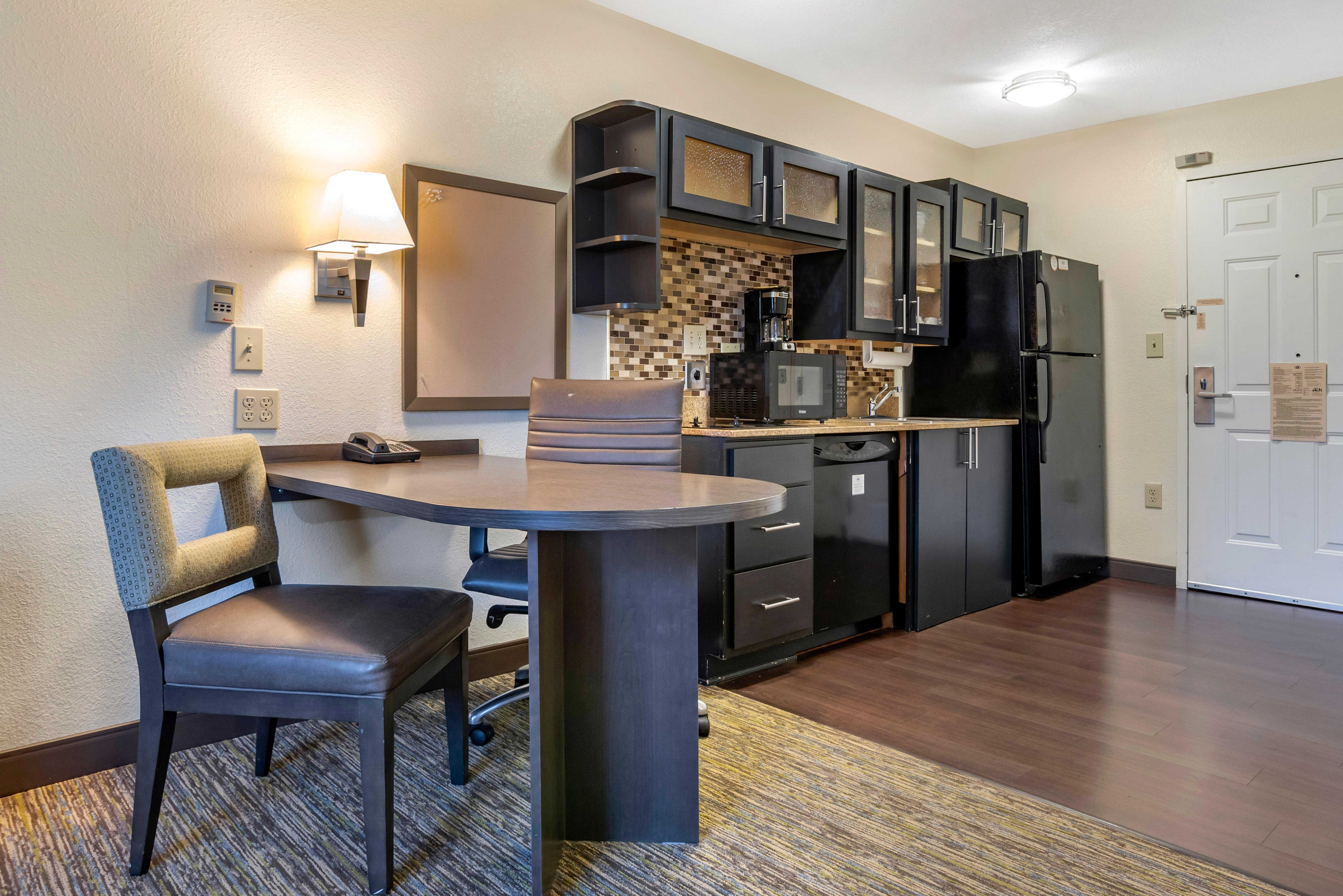 Candlewood Suites Alabaster By Ihg מראה חיצוני תמונה