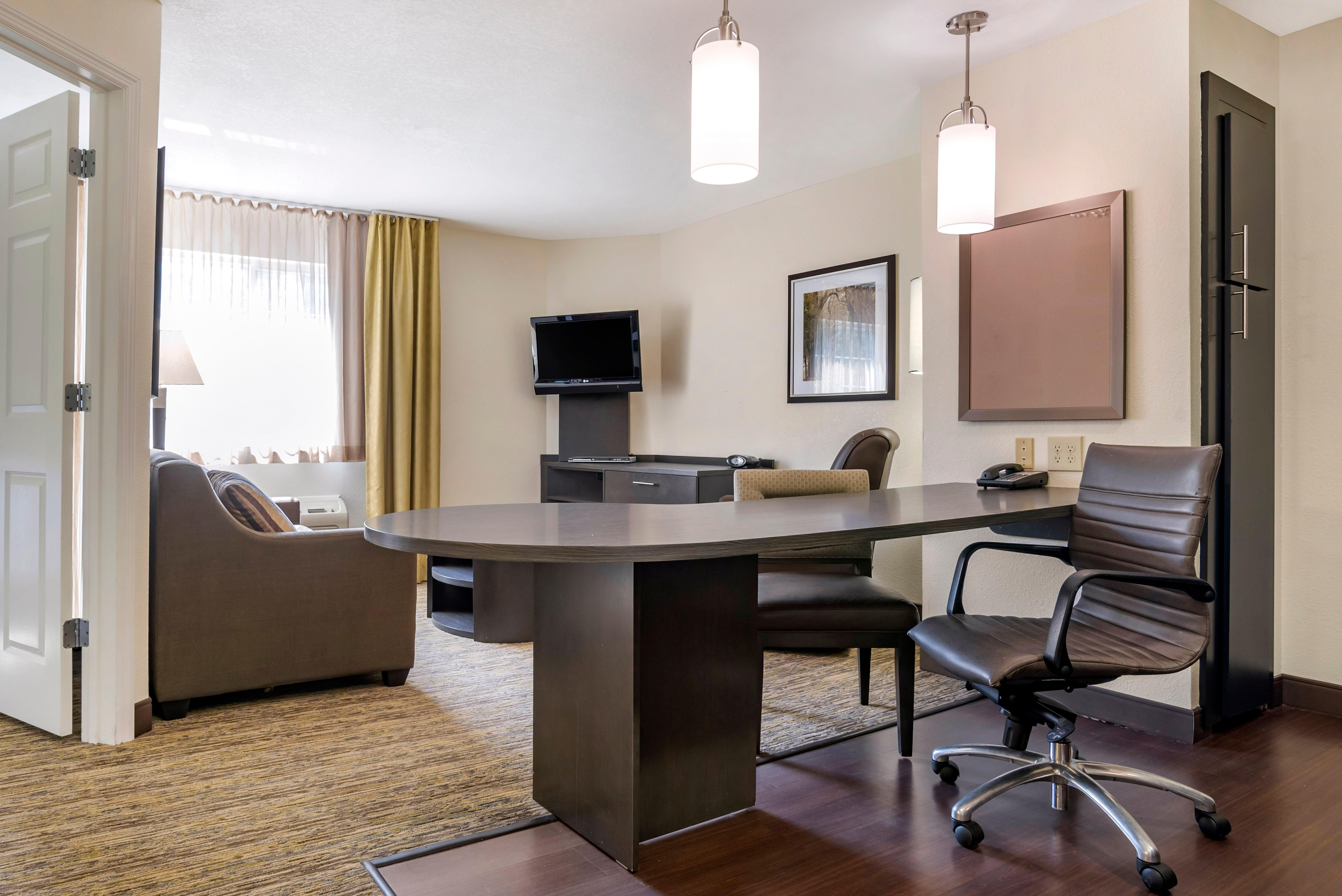 Candlewood Suites Alabaster By Ihg מראה חיצוני תמונה