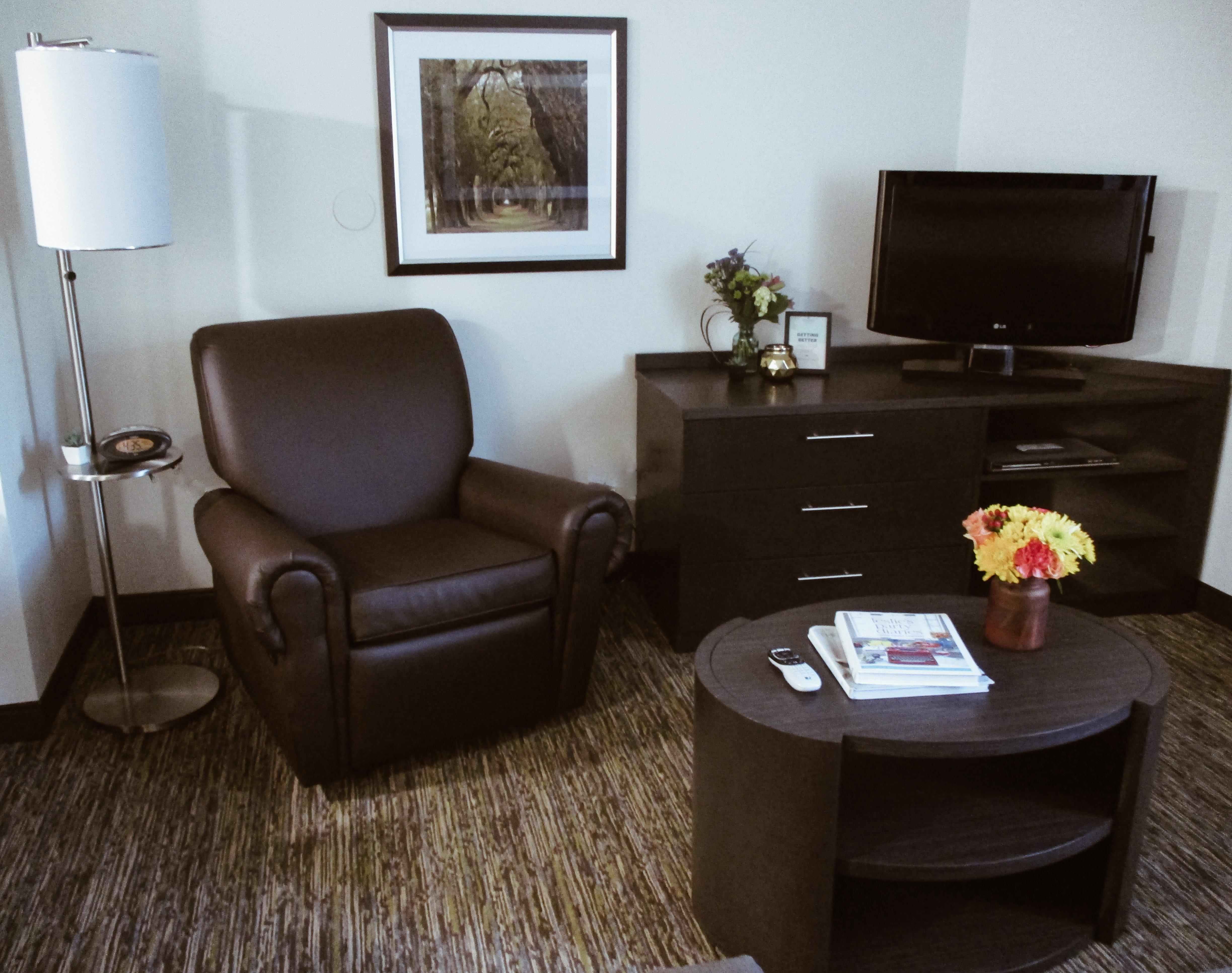 Candlewood Suites Alabaster By Ihg מראה חיצוני תמונה