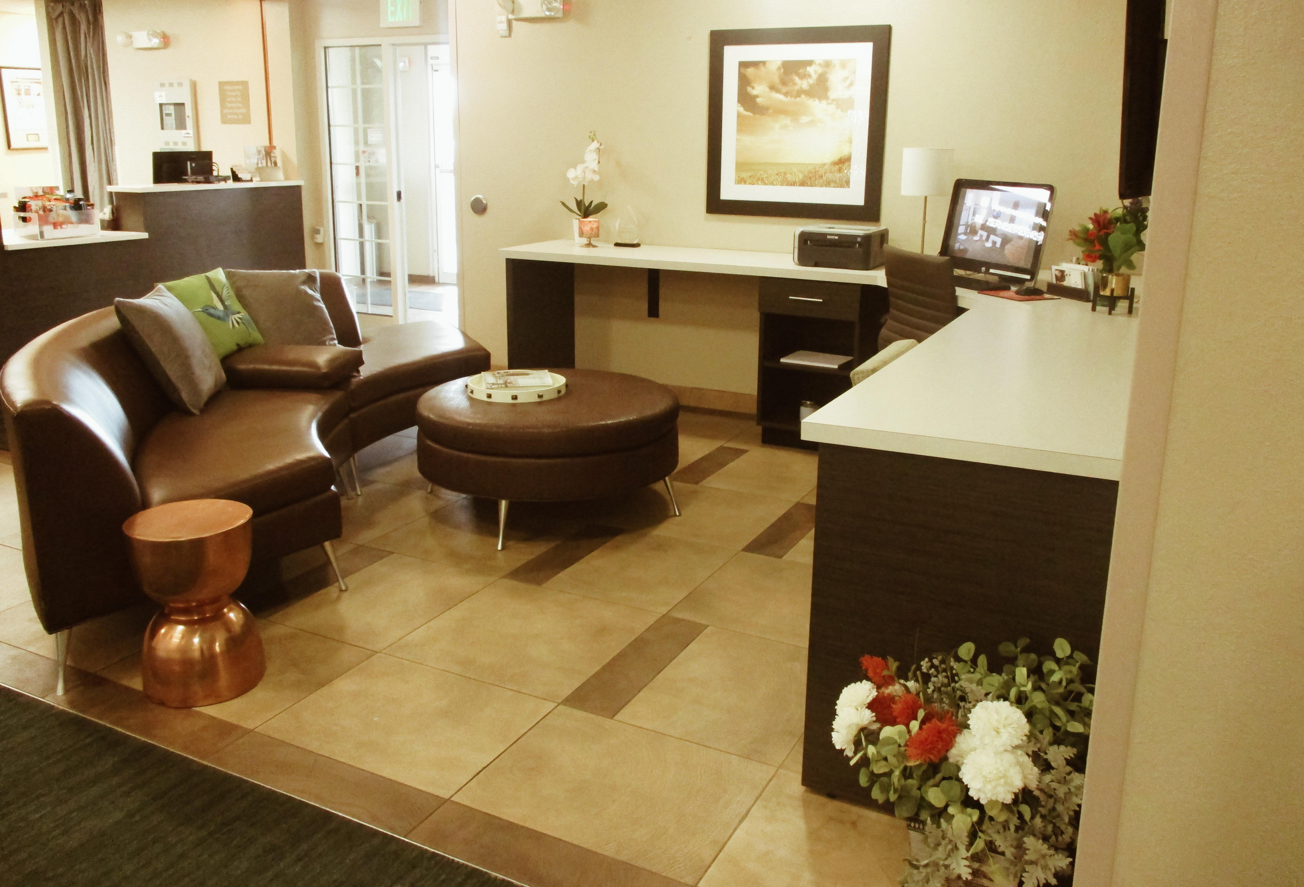 Candlewood Suites Alabaster By Ihg מראה חיצוני תמונה