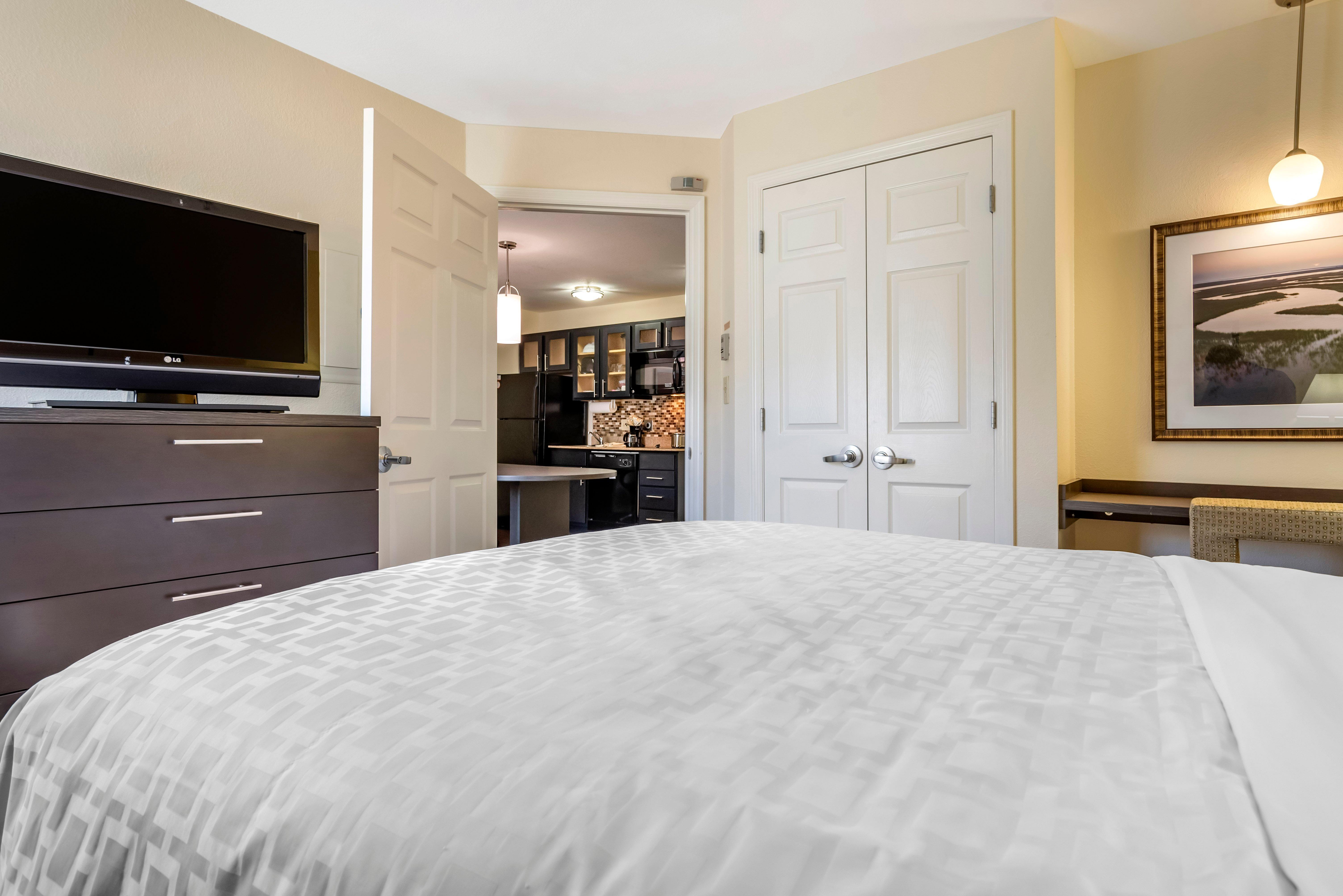 Candlewood Suites Alabaster By Ihg מראה חיצוני תמונה