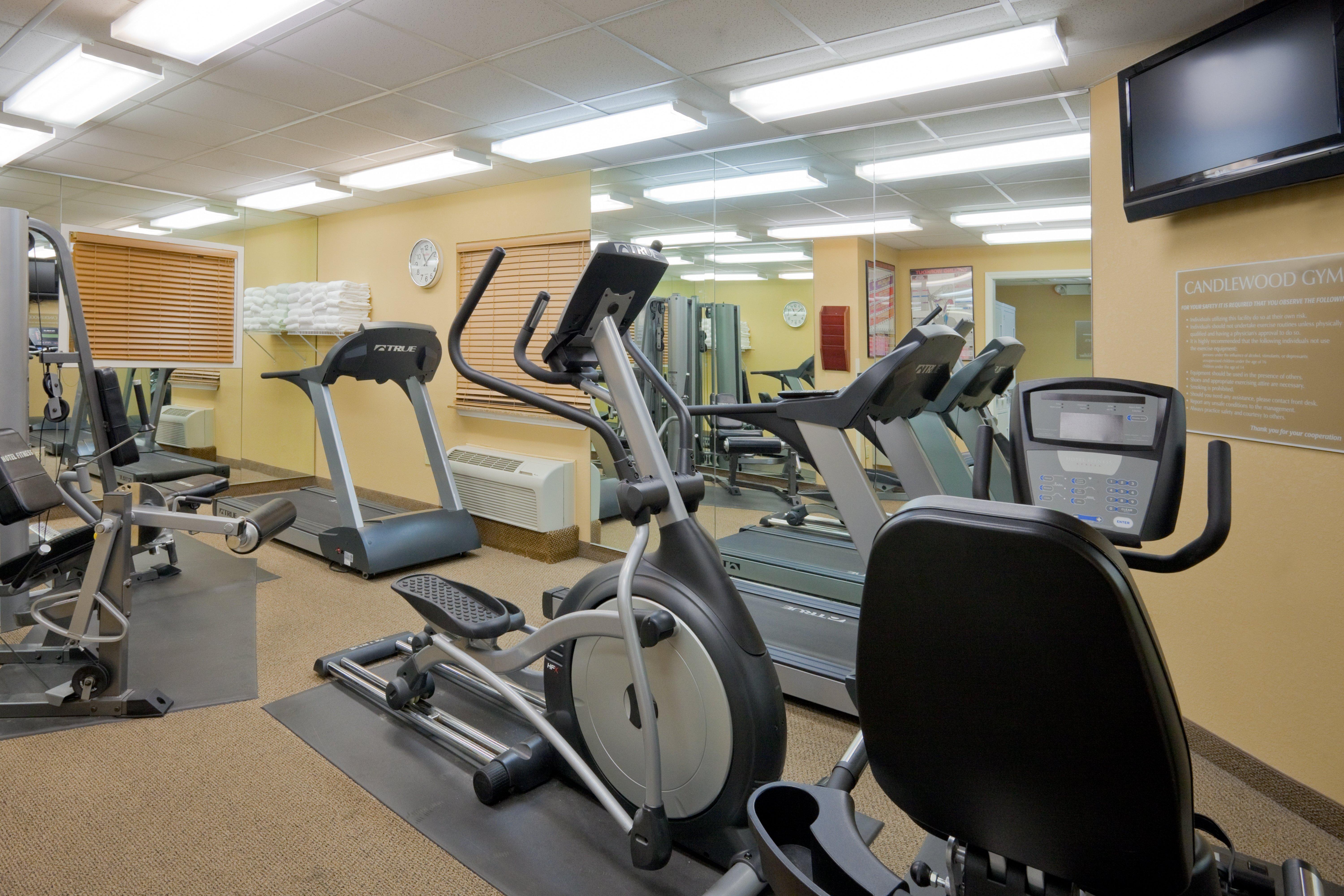 Candlewood Suites Alabaster By Ihg מראה חיצוני תמונה