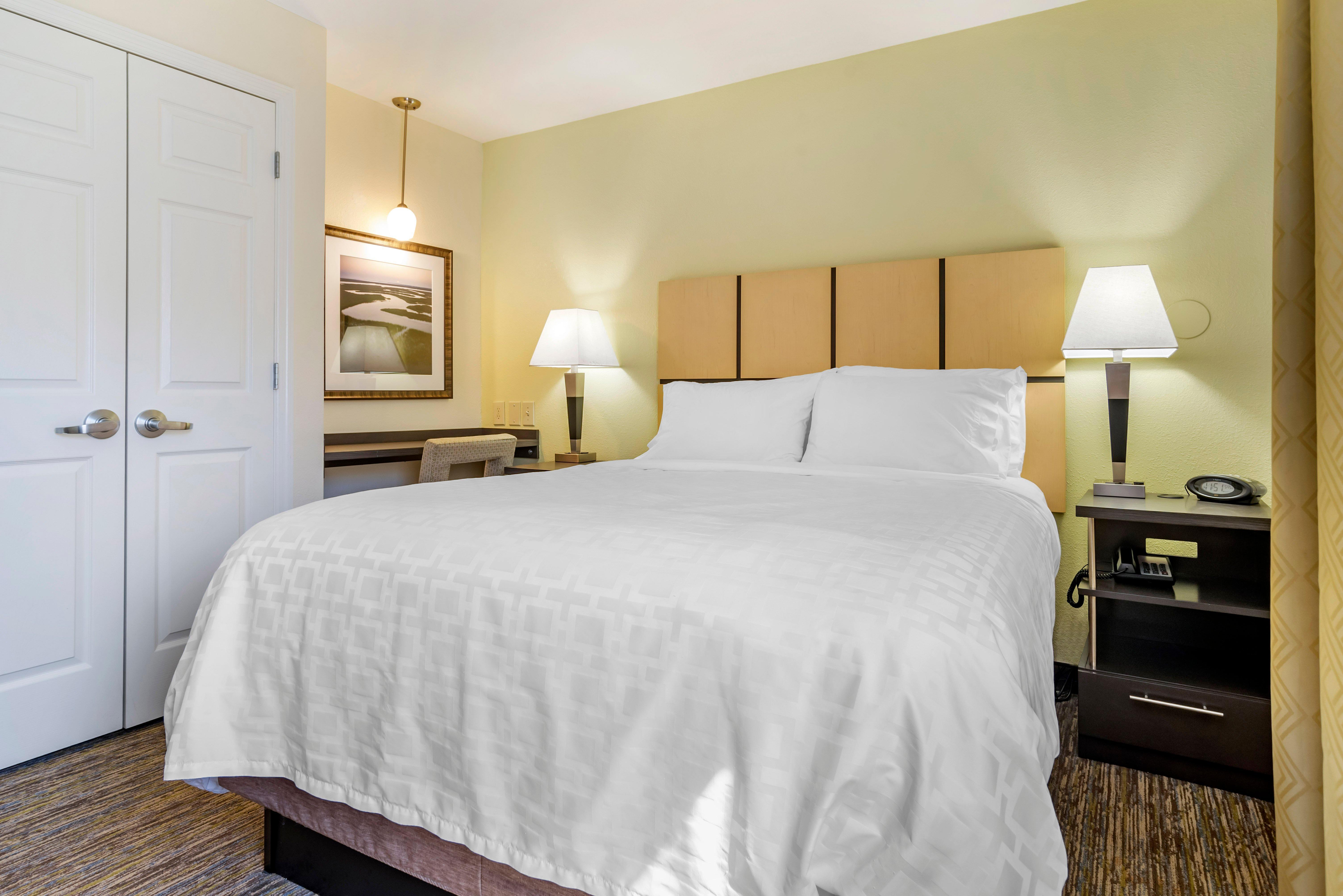 Candlewood Suites Alabaster By Ihg מראה חיצוני תמונה