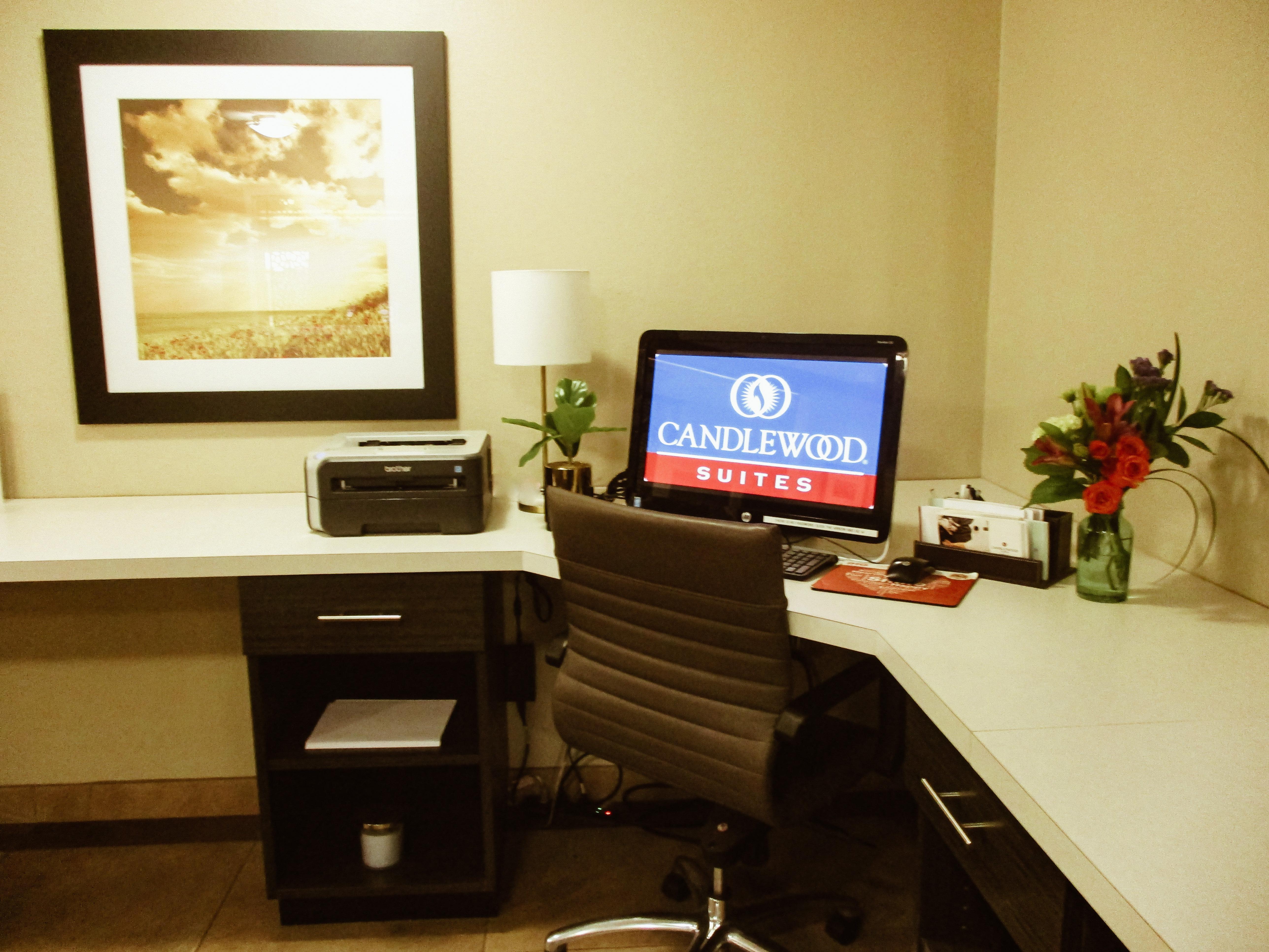 Candlewood Suites Alabaster By Ihg מראה חיצוני תמונה