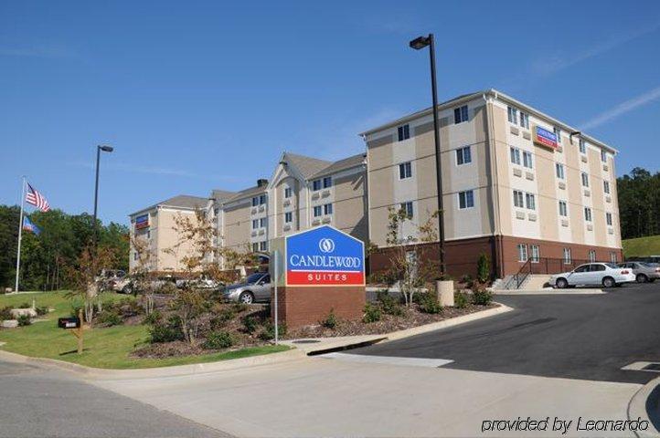 Candlewood Suites Alabaster By Ihg מראה חיצוני תמונה