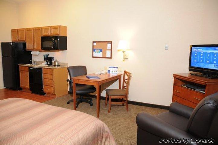 Candlewood Suites Alabaster By Ihg חדר תמונה