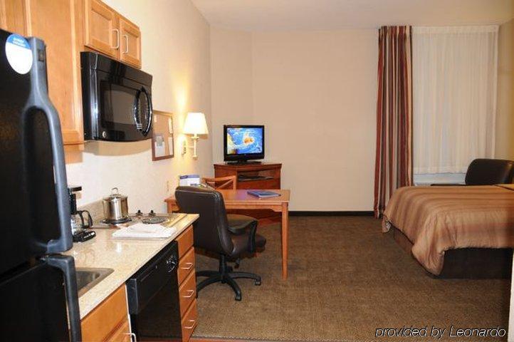 Candlewood Suites Alabaster By Ihg מראה חיצוני תמונה