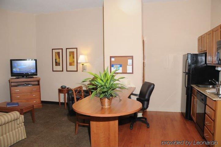 Candlewood Suites Alabaster By Ihg חדר תמונה
