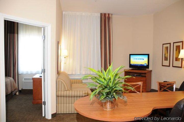 Candlewood Suites Alabaster By Ihg חדר תמונה