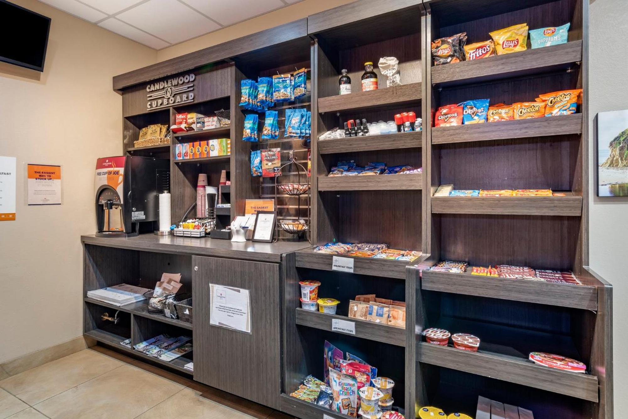 Candlewood Suites Alabaster By Ihg מראה חיצוני תמונה