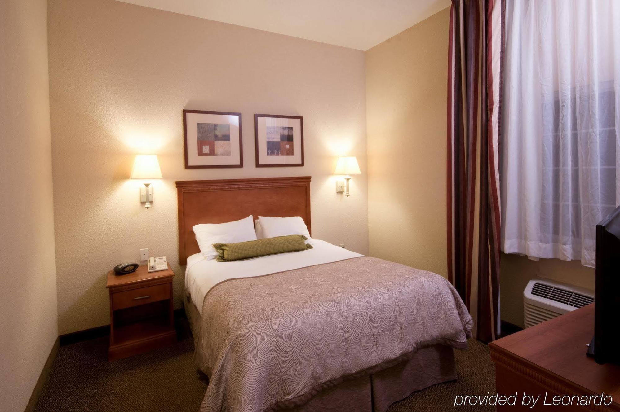 Candlewood Suites Alabaster By Ihg מראה חיצוני תמונה