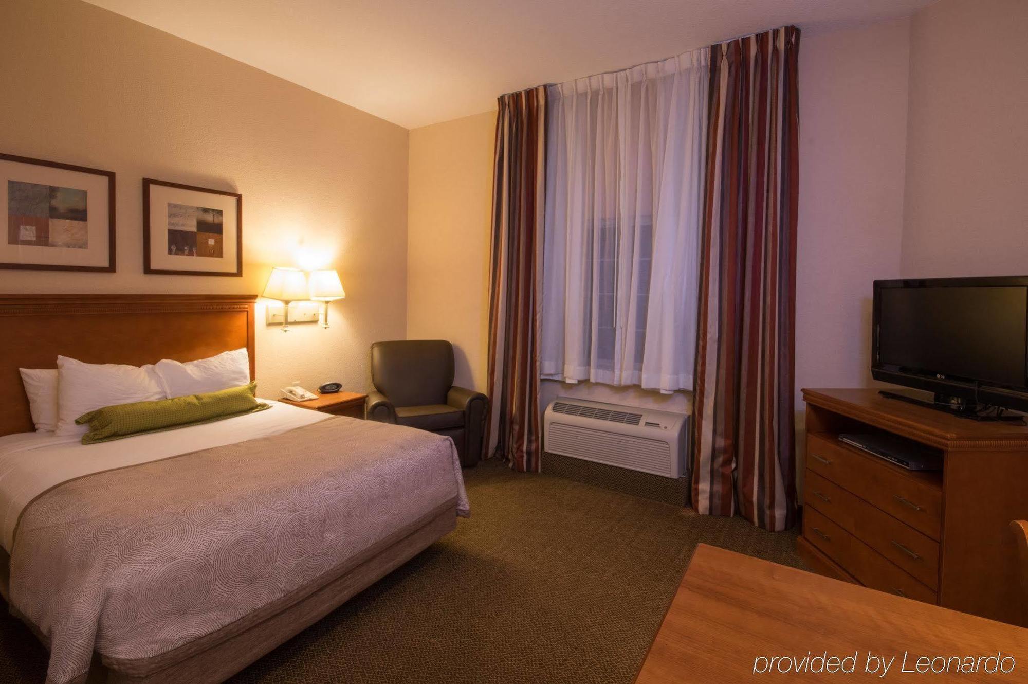 Candlewood Suites Alabaster By Ihg מראה חיצוני תמונה