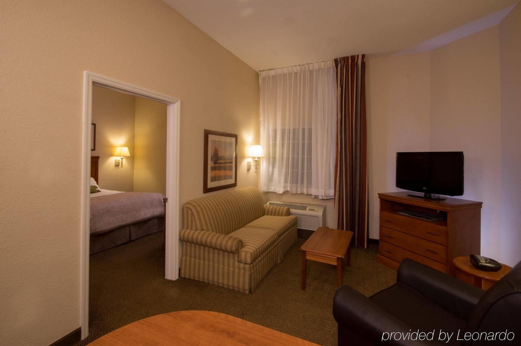 Candlewood Suites Alabaster By Ihg מראה חיצוני תמונה