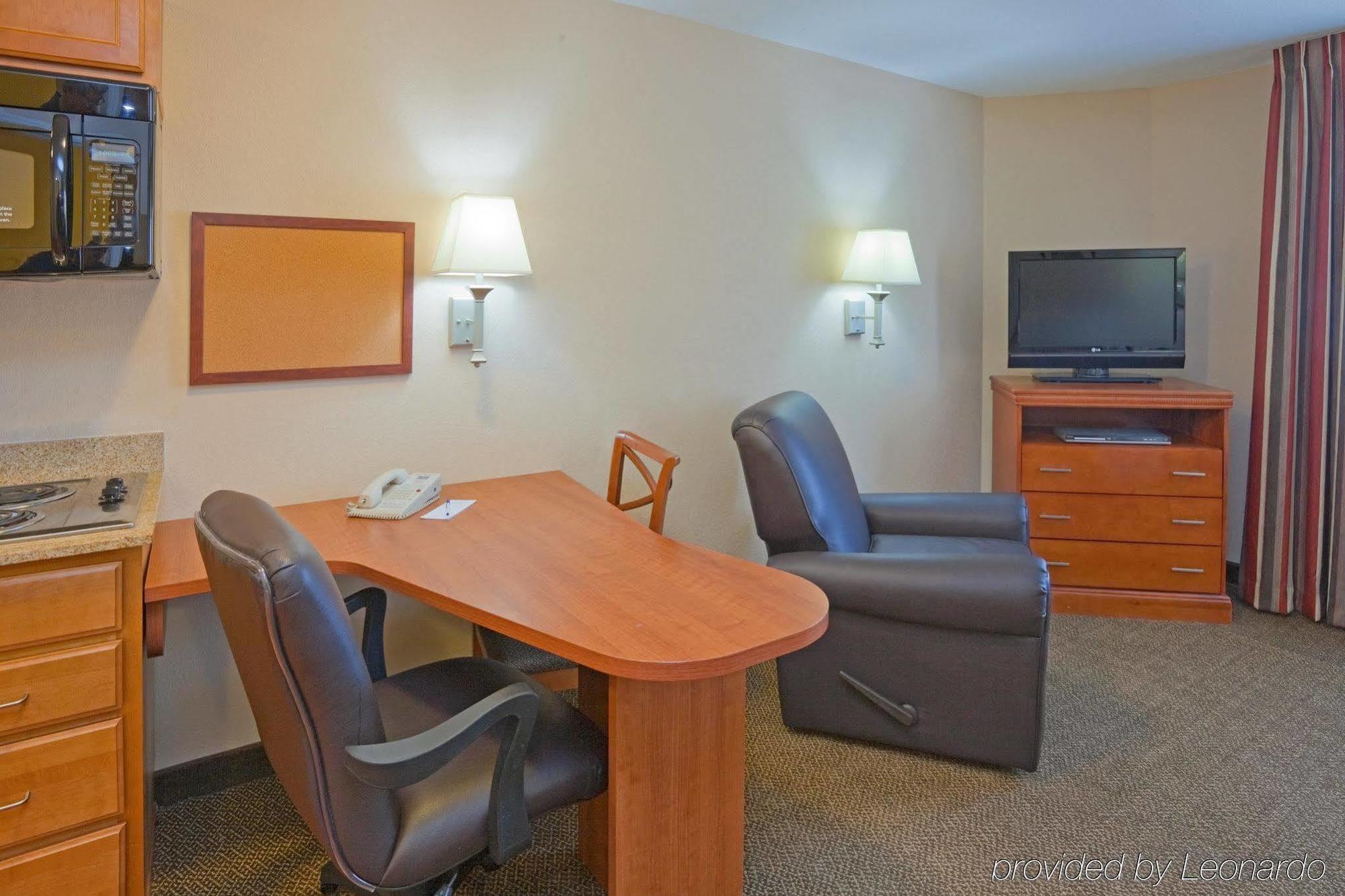 Candlewood Suites Alabaster By Ihg מראה חיצוני תמונה