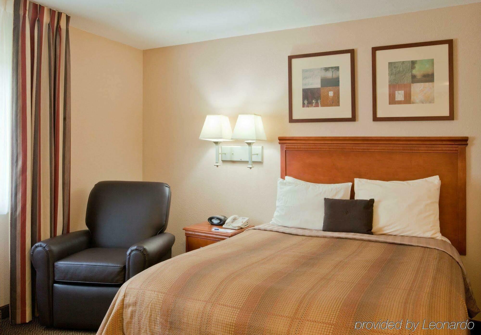 Candlewood Suites Alabaster By Ihg מראה חיצוני תמונה