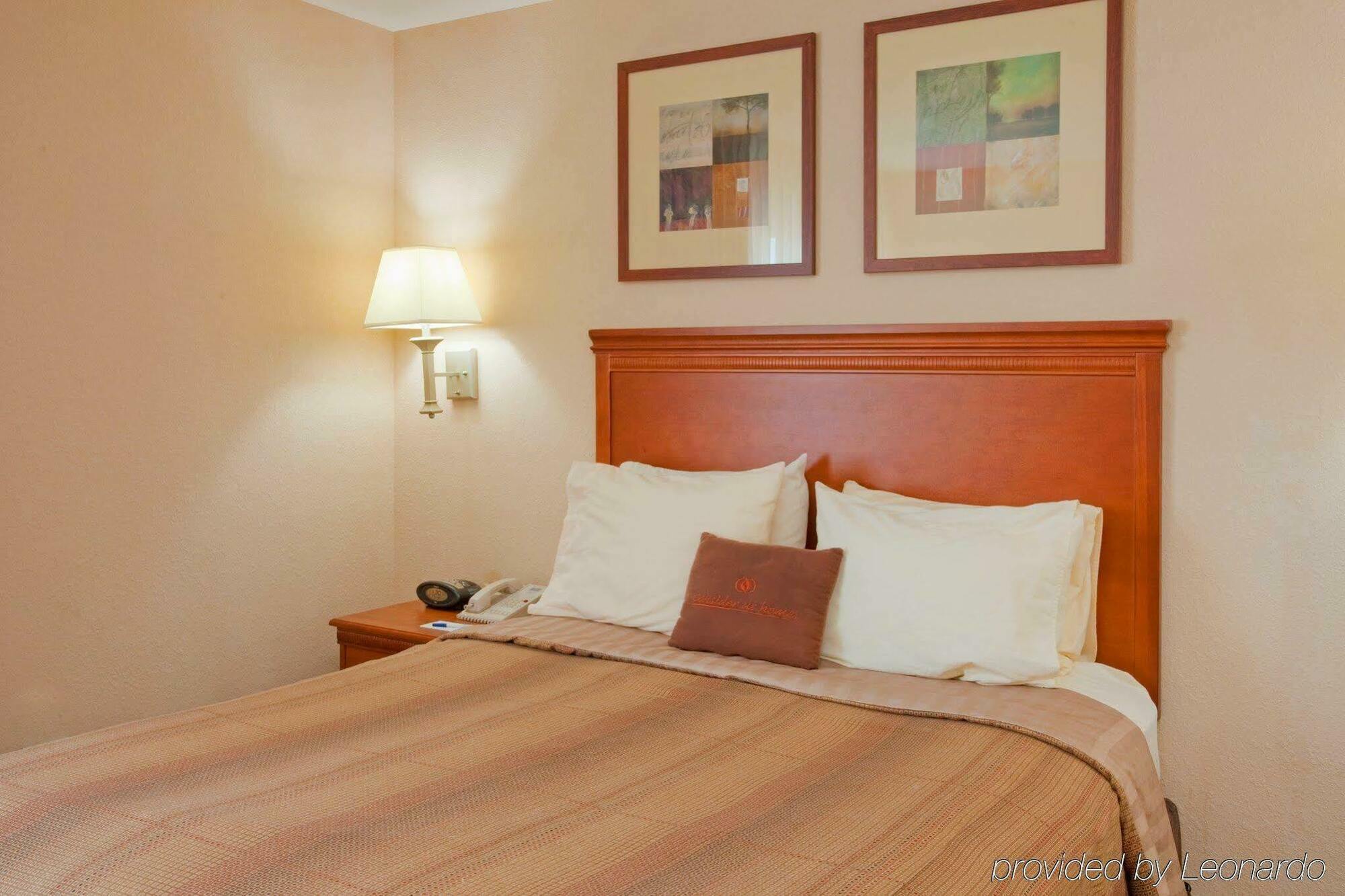 Candlewood Suites Alabaster By Ihg מראה חיצוני תמונה