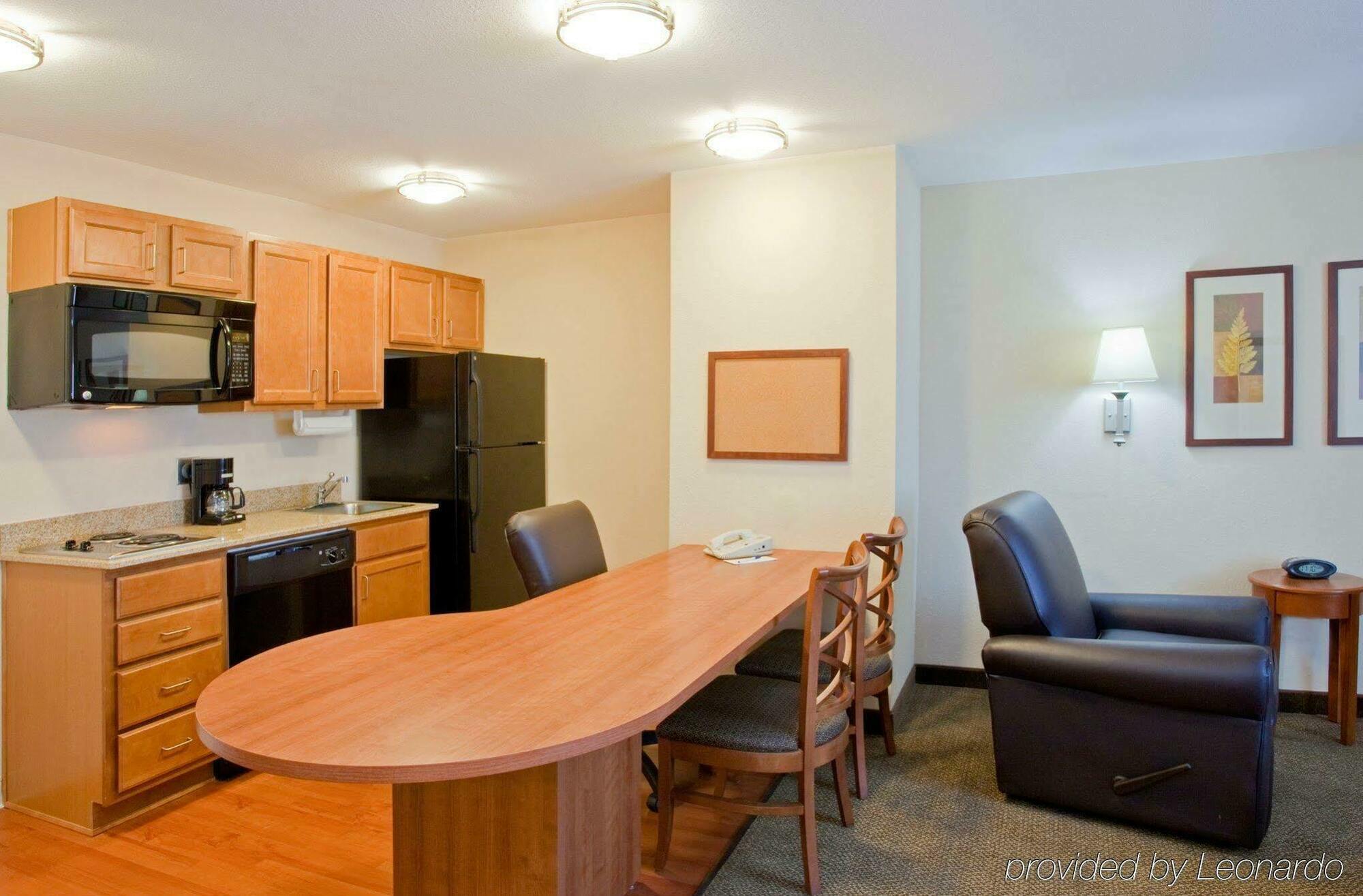 Candlewood Suites Alabaster By Ihg חדר תמונה